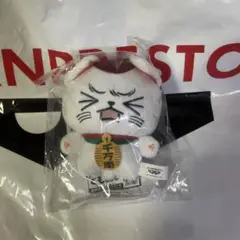 ターボババア ダンダダン ちみっともぬい vol.3 ナムコ　匿名　マスコット