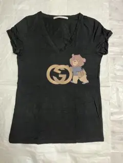 MARIEB マリービー　Tシャツ　くま