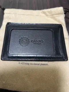 GANZO パスケース