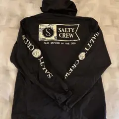 SALTY CREW ソルティークルー　マウンテンパーカー