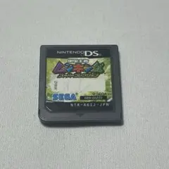 ムシキングスーパーコレクション DSソフト