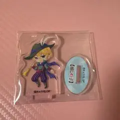 推しの子 コラボカフェ 星野アクア アクリルスタンド