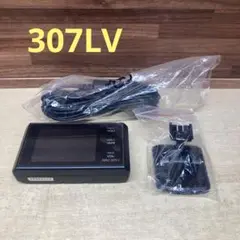 コムテック ZERO 307LV レーダー探知機