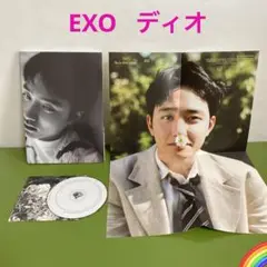 【新品未開封】2冊✖️5セット　ド・ギョンス　ミニアルバム　BLOSSOM ド・ギョンス (D.O./EXO) 3rdソロ・ミニアルバム『成長 (BLOSSOM