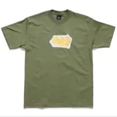 ハフ　Tシャツ