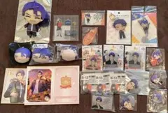 A3! 兵頭十座 グッズセット まとめ売り