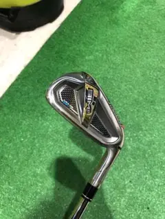 ⭐︎美品 TaylorMade SIM2 MAX アイアン7番
