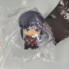 D.Gray-man　まちぼうけ　神田ユウ