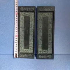 アンティーク小物 2つ