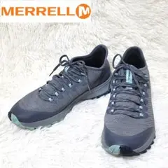 【美品】MERRELL メレル Bravada ハイキングシューズ