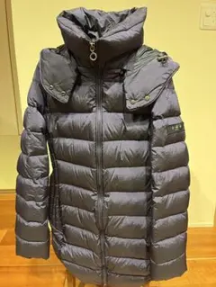 TATRAS タトラス レディース ダウンジャケット パープル ロング