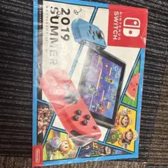 Nintendo Switch 2019 Summer