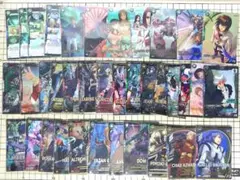【キズありジャンク】ガンダム アーセナルベース 37枚まとめ売り
