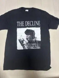 Supreme THE DECLINE Tシャツ