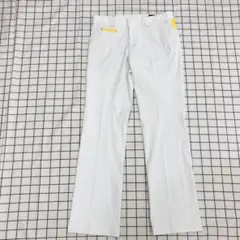 BLOODSHIFT メンズ ゴルフウェア ゴルフパンツ 長ズボン　ス126