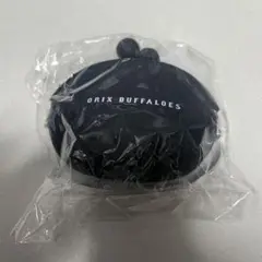 オリックス・バファローズ シリコンがま口 早期入会キャンペーン