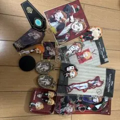 ツイステ ケイト まとめ売り