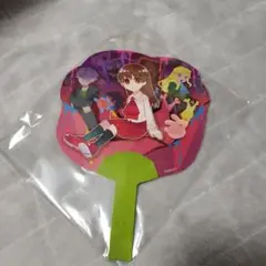 Ib Fangamer ファンゲーマー イブ　イヴ　うちわ