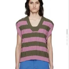 kiko kostadinov 20aw ベスト kiko kostadinov 20aw ベスト