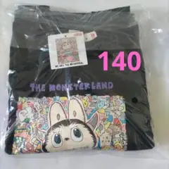 ユニクロ　ラブブ　POPMART UT 140 UNIQLO
