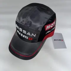 非売品　日産メカニック　つなぎ　キャップ 2025年最新】日産 ワークキャップの人気アイテム - メルカリ