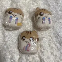 とっとこハム太郎 かぷっこふれんず2 トラハムくん トラハムちゃん