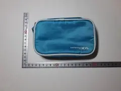 NINTENDO 3DS 収納ポーチ ㉖ b