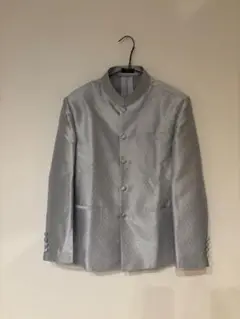 シルバージャケット