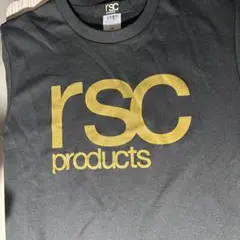 RSCTシャツ　サイズ150