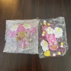 マイメロディ　トコナツバケーション　サンリオ