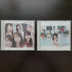 裸足でSummer