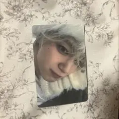 INI 佐野雄大 THEORIGIN FC限定 IN(I)SIDE ver.