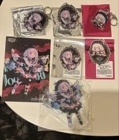 魔法少女ノ魔女裁判 まのさば 東京タワー セット ノア