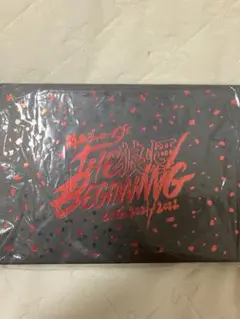 関西ジャニーズJr 狼煙 DVD