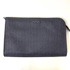 ZANELLATO クラッチバッグ BANTU PVC