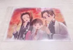 Lucky様用　鬼滅の刃胡蝶三姉妹の夕べ描き下ろしイラスト缶バッジセット Lucky様用 鬼滅の刃胡蝶三姉妹の夕べ描き下ろしイラスト缶バッジ