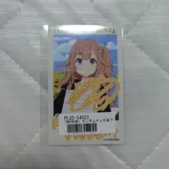 日々は過ぎれど飯うまし チェキ風ブロマイド 小川しのん 特典 新品未開封