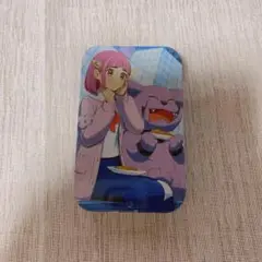 ポケットモンスター プチ缶コレクション タロ