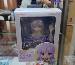 【未開封】ねんどろいど2268 立華かなで 特典付き未開封】ねんどろいど 立華かなで｜Yahoo!フリマ（旧