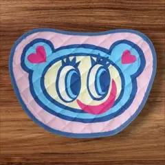 エンジェルブルー 枕パット