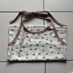 tina jojun バタフライ　キャミ