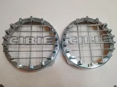シビエ ストーンガード CIBIE 内径約200mm シビエ CIBIE ストーンガード ヘッドライトガード - メルカリ