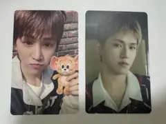 BOYNEXTDOOR BOYLIFE HMV ラキドロ　リウ