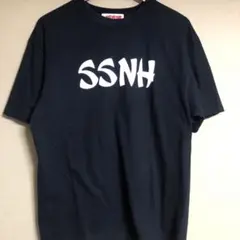 さらば青春の光 ステゴロ沖縄 Tシャツ(黒)＆アクリルキーホルダー さらば青春の光 グッズ ザ森東 【ステゴロ】会長&専務Tシャツ