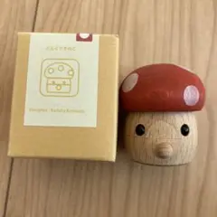 新品 おもちゃのこまーむ　どんぐりころころ
