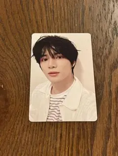 txt ボムギュ