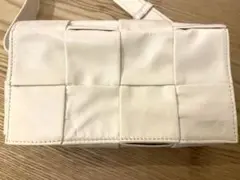 BOTTEGA VENETA cassette ボッテガヴェネタ カセット