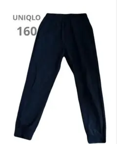 ☆UNIQLO☆柔らかパンツ　男の子160