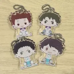 ハイキュー