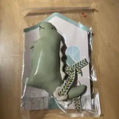 マルチクリップとラトルのセット